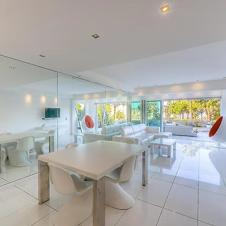 L'age D'or Apartment Cannes