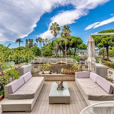 Apartamento L'age D'or