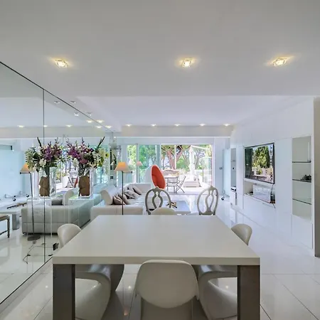 L'age D'or Apartment Cannes