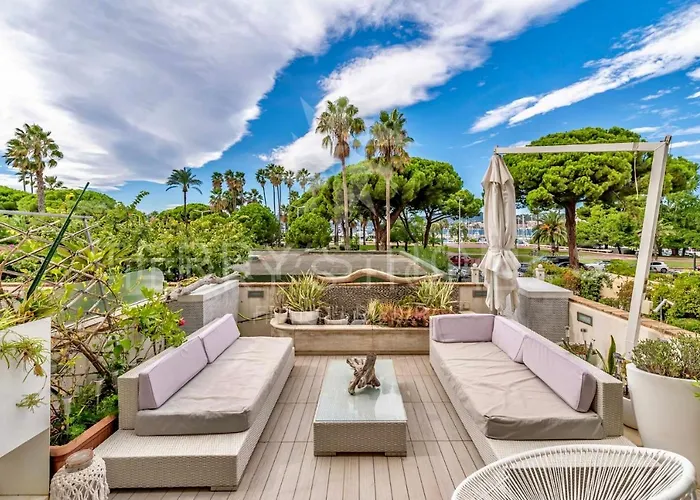 Apartamento L'age D'or