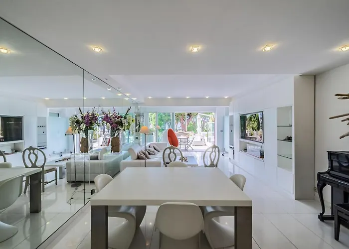 L'age D'or Apartamento Cannes