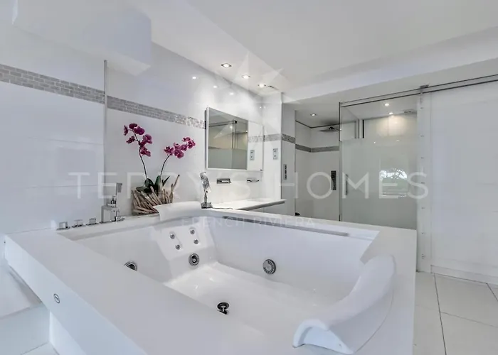 Apartamento L'age D'or *
