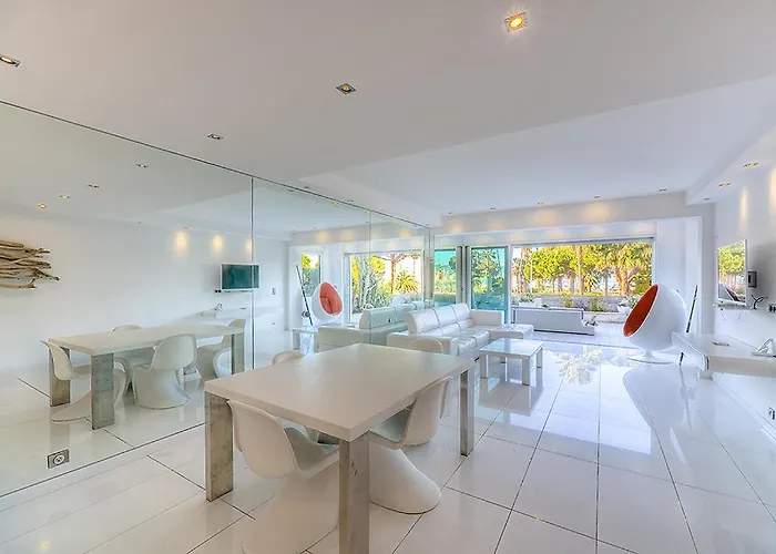 L'age D'or Apartamento Cannes