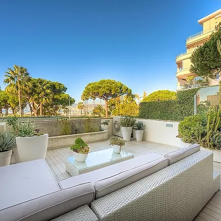 L'age D'or * カンヌ