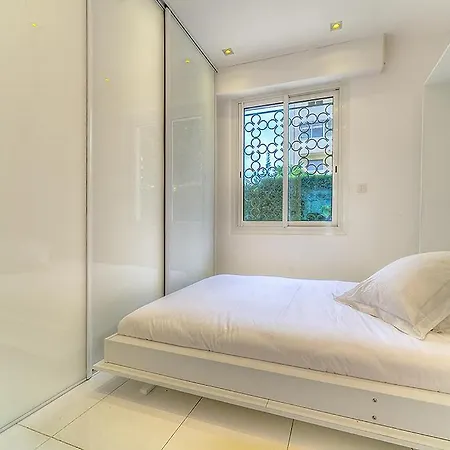 L'age D'or * カンヌ